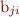 b_{ji}